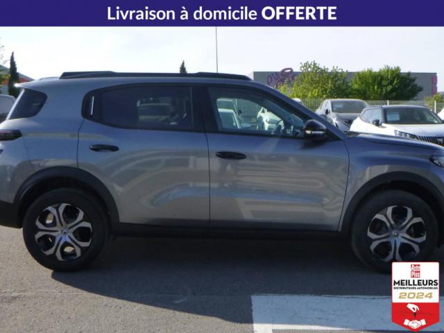 Citroen C3 Aircross image 3
