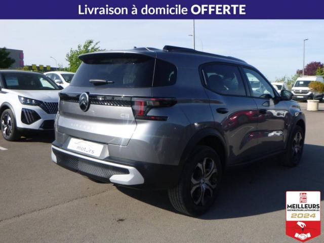Citroen C3 Aircross image 4