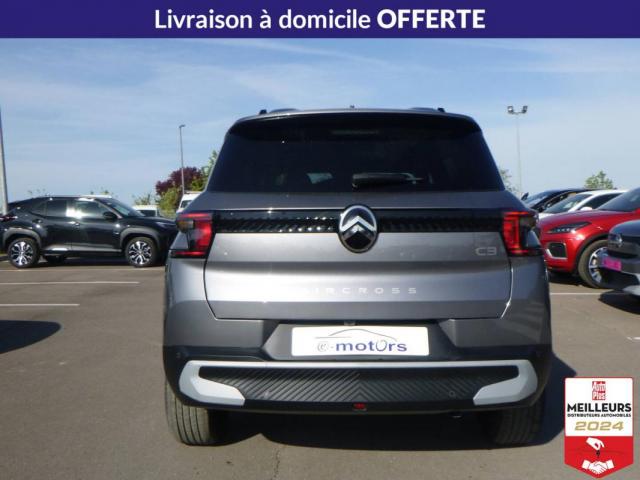 Citroen C3 Aircross image 1