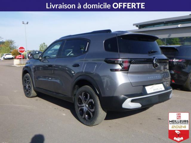 Citroen C3 Aircross image 9