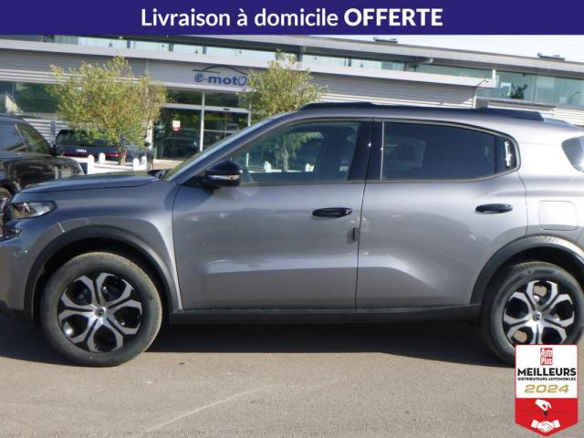 Citroen C3 Aircross image 8