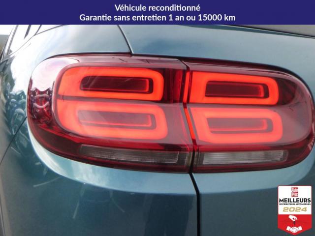 Citroen C5 Aircross image 8