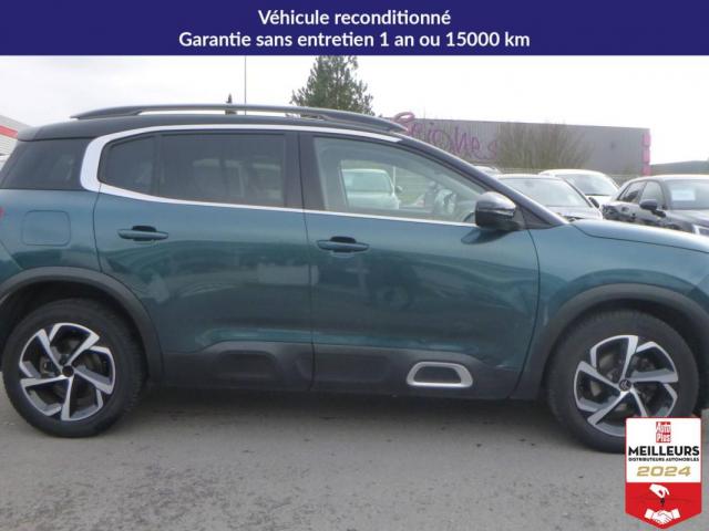 Citroen C5 Aircross image 2