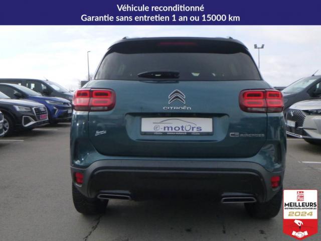 Citroen C5 Aircross image 6