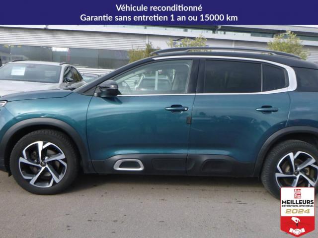Citroen C5 Aircross image 5