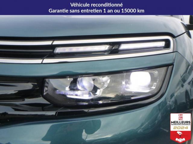 Citroen C5 Aircross image 1