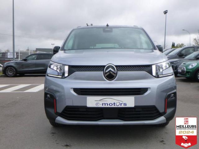 Citroen Berlingo image 6