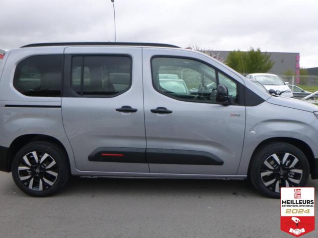 Citroen Berlingo image 8