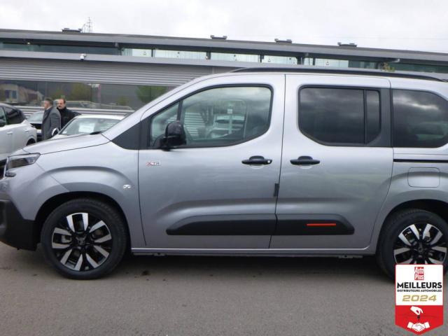 Citroen Berlingo image 1