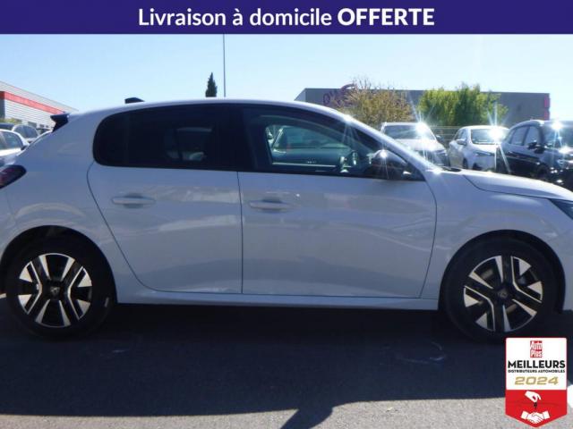 Peugeot 208 image 2