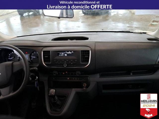 Peugeot Expert Combi image 5