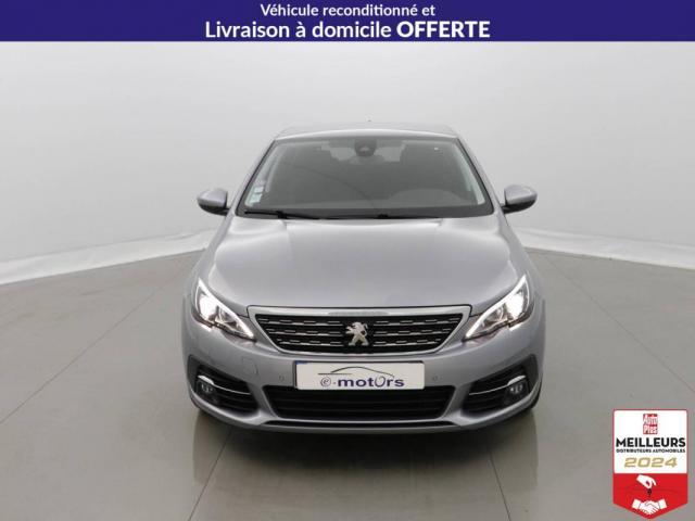 Peugeot 308 image 3