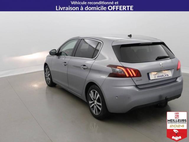 Peugeot 308 image 7