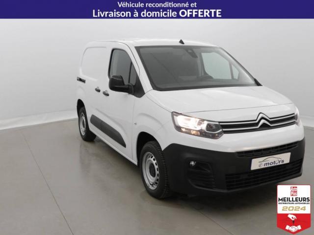 Citroen Berlingo image 1