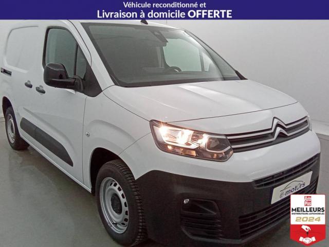 Citroen Berlingo image 4