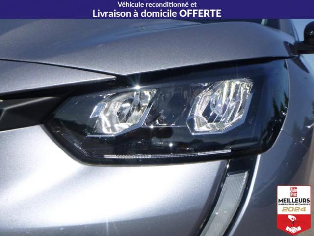 Peugeot 208 image 8