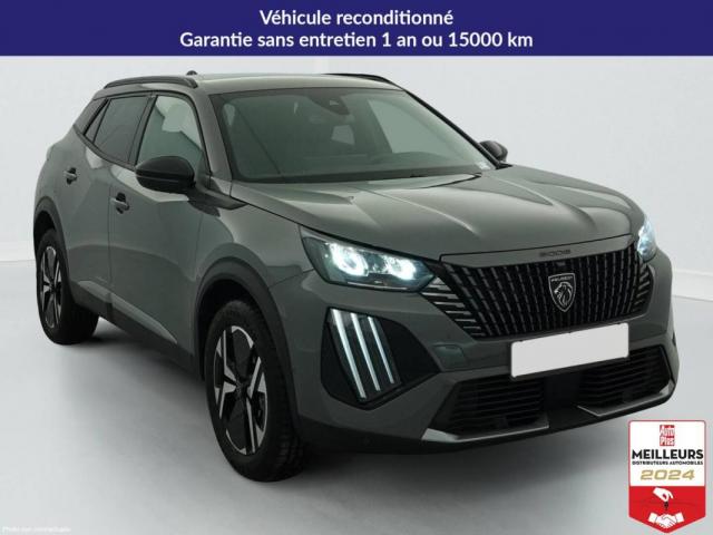 Peugeot 2008 image 3