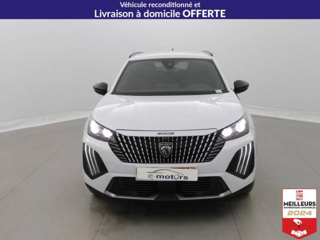 Peugeot 2008 image 2