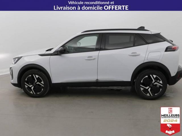 Peugeot 2008 image 7