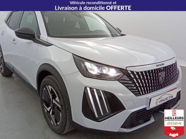 Peugeot 2008 image 5