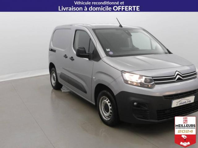 Citroen Berlingo image 8