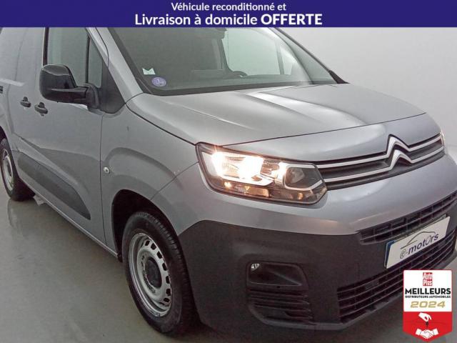 Citroen Berlingo image 4