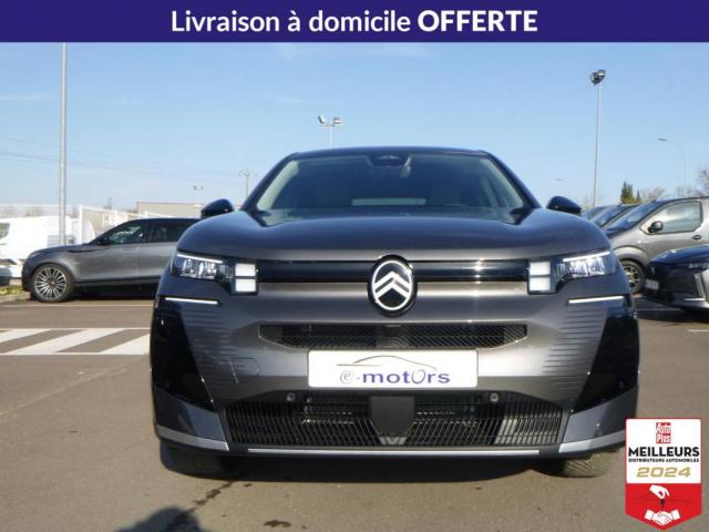 Citroen C5 Aircross image 4
