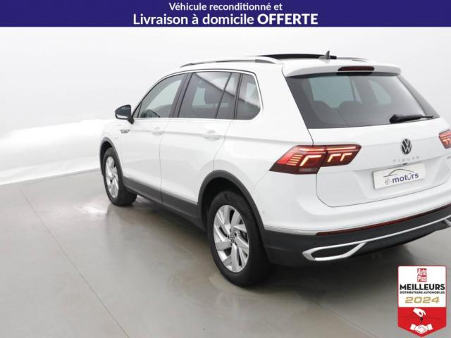 Volkswagen Tiguan image 7