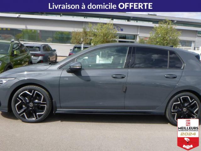 Volkswagen Golf image 9