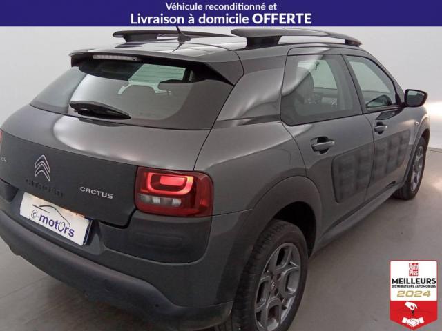 Citroen C4 Cactus image 7