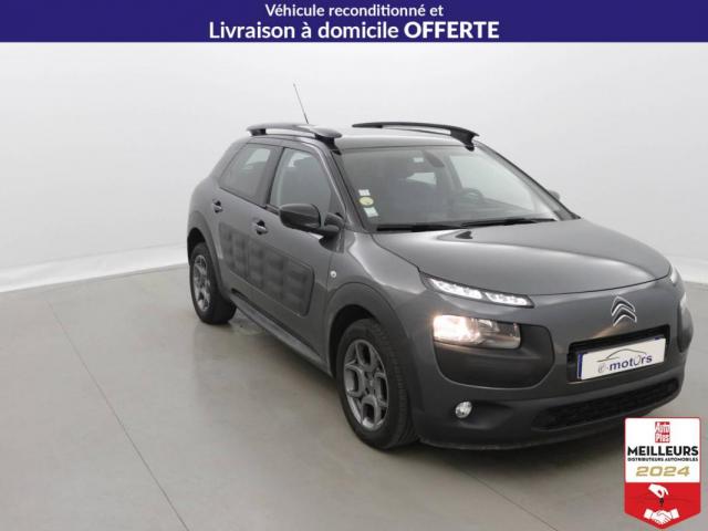 Citroen C4 Cactus image 5