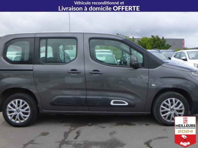 Citroen Berlingo image 2