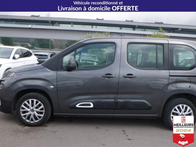 Citroen Berlingo image 6