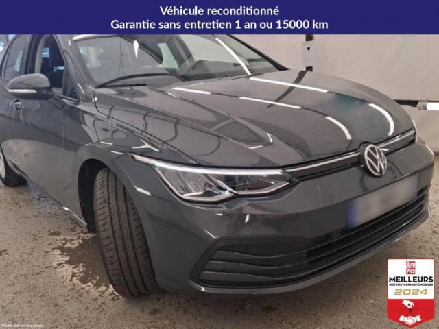 Volkswagen Golf image 3