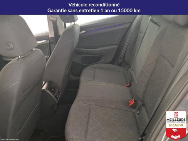 Volkswagen Golf image 6