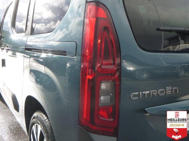 Citroen Berlingo image 9