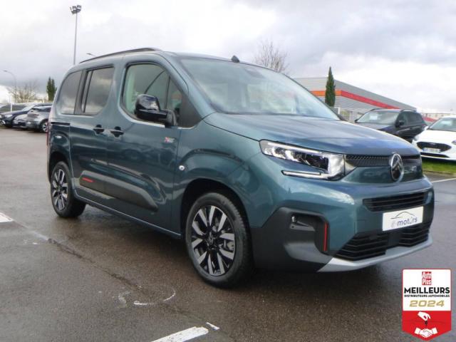Citroen Berlingo image 5