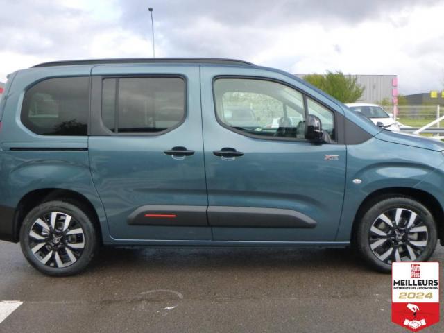 Citroen Berlingo image 6