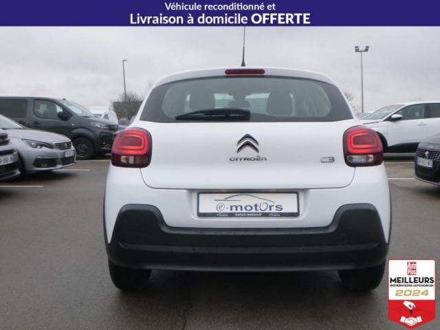Citroen C3 image 3