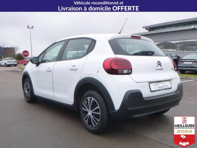 Citroen C3 image 1