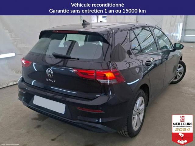 Volkswagen Golf image 1