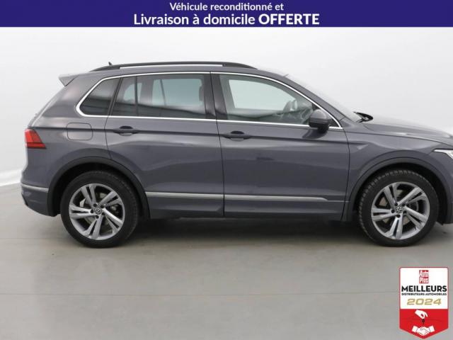 Volkswagen Tiguan image 4