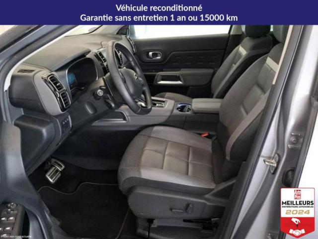Citroen C5 Aircross image 1
