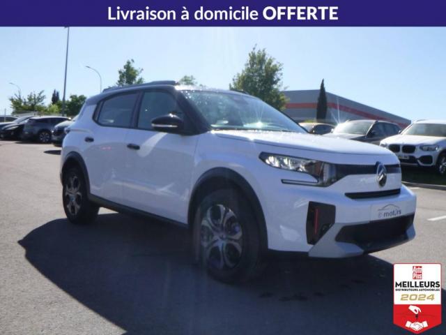 Citroen C3 Aircross image 5