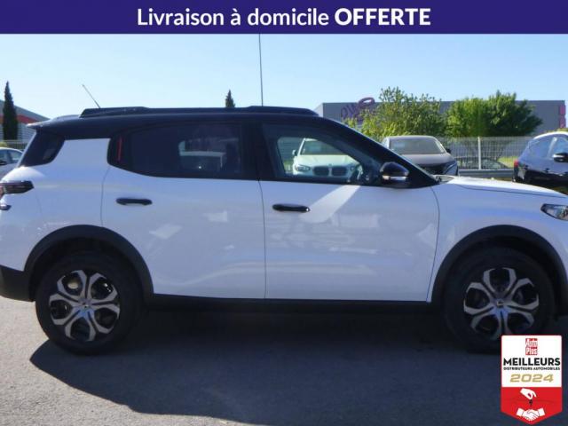 Citroen C3 Aircross image 9