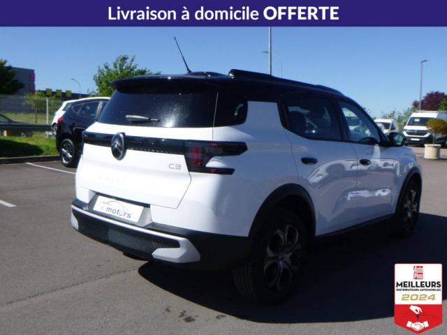 Citroen C3 Aircross image 1