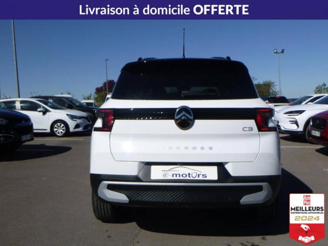 Citroen C3 Aircross image 7