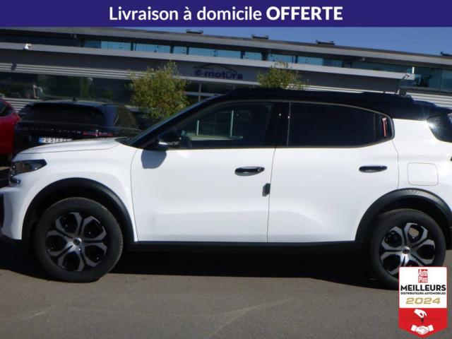 Citroen C3 Aircross image 8