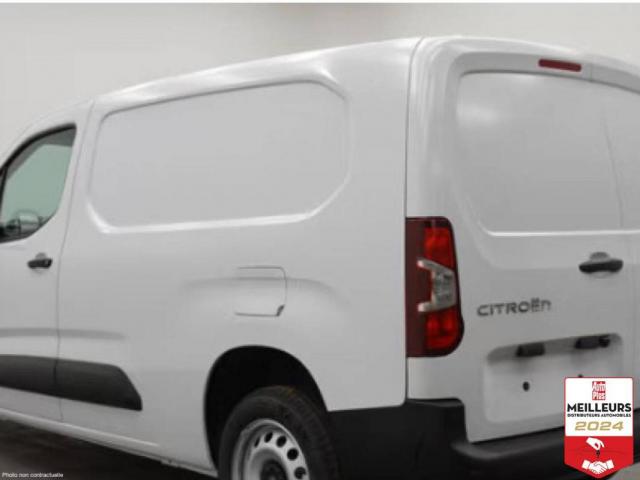 Citroen Berlingo image 1