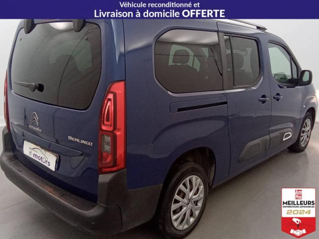 Citroen Berlingo image 8